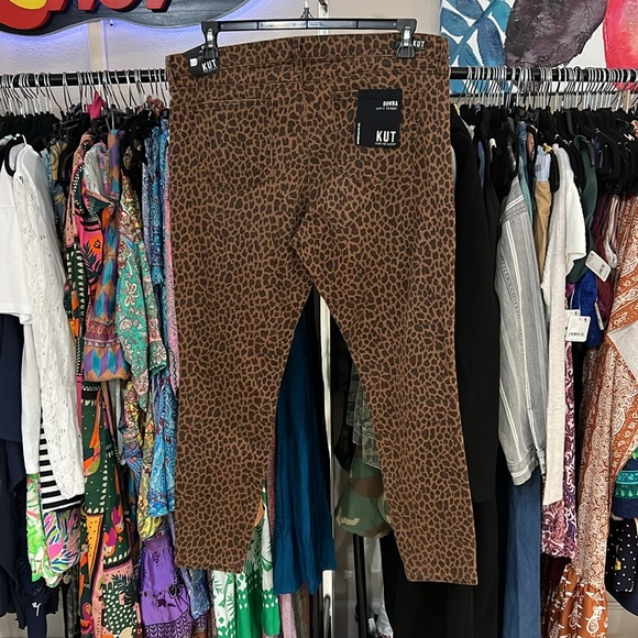 Kut from the Kloth | Donna Ankle Skinny Jeans *NWT* - Picture 6 of 12